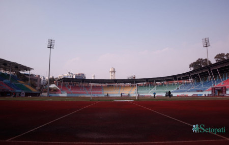 फाइल तस्बिर।